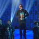 T.I. recites a poem about social activism during the 2015 Triumph Awards.
YouTube screenshot